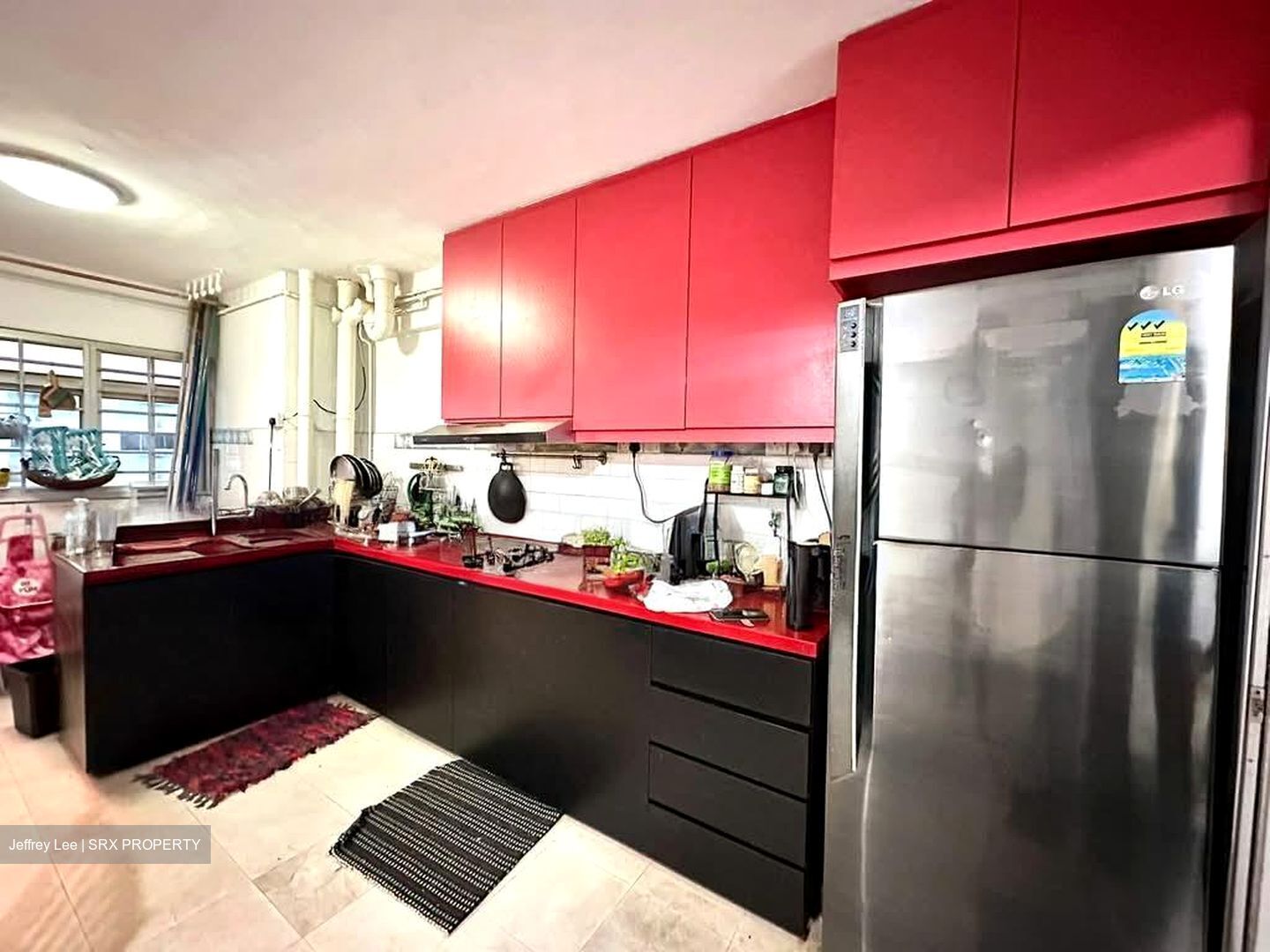 Blk 585 Cheng San Court (Ang Mo Kio), HDB 3 Rooms #566318541